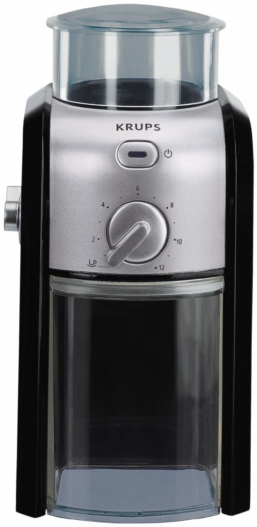 Krups KAFFEE-ESPRESSO-MÜHLE     100W (KAFFEEMÜHLE) Krups KAFFEE-ESPRESSO-MÜHLE     100W (KAFFEEMÜHLE)