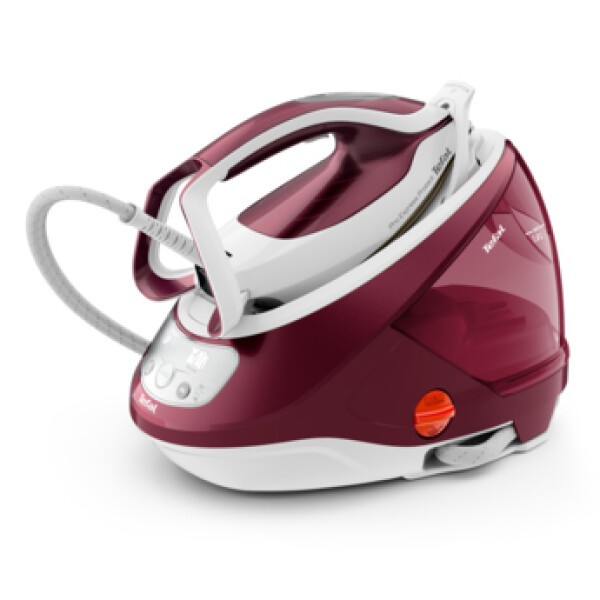 Tefal GV 9220 Pro Express Protect Bügelstationen Tefal GV 9220 Pro Express Protect Bügelstationen