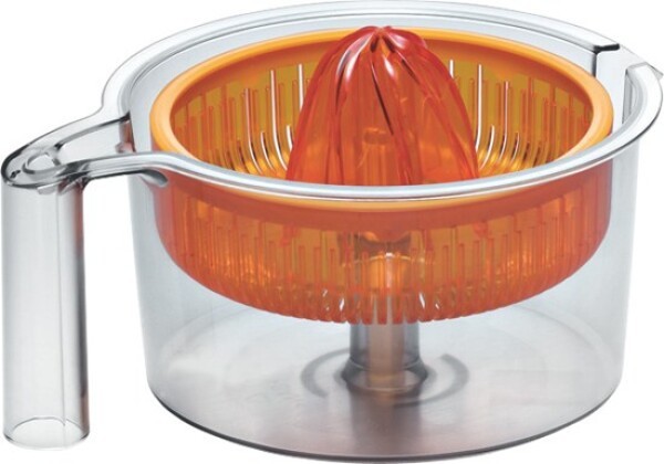 Bosch MUZ5ZP1 - Orange,Transparent - MUM 5 Bosch MUZ5ZP1 - Orange,Transparent - MUM 5