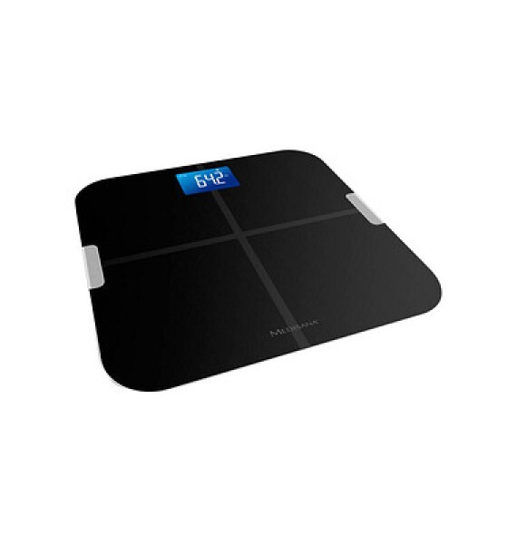 Medisana BS 440 Connect Körperanalysewaage Personenwaagen Medisana BS 440 Connect Körperanalysewaage Personenwaagen