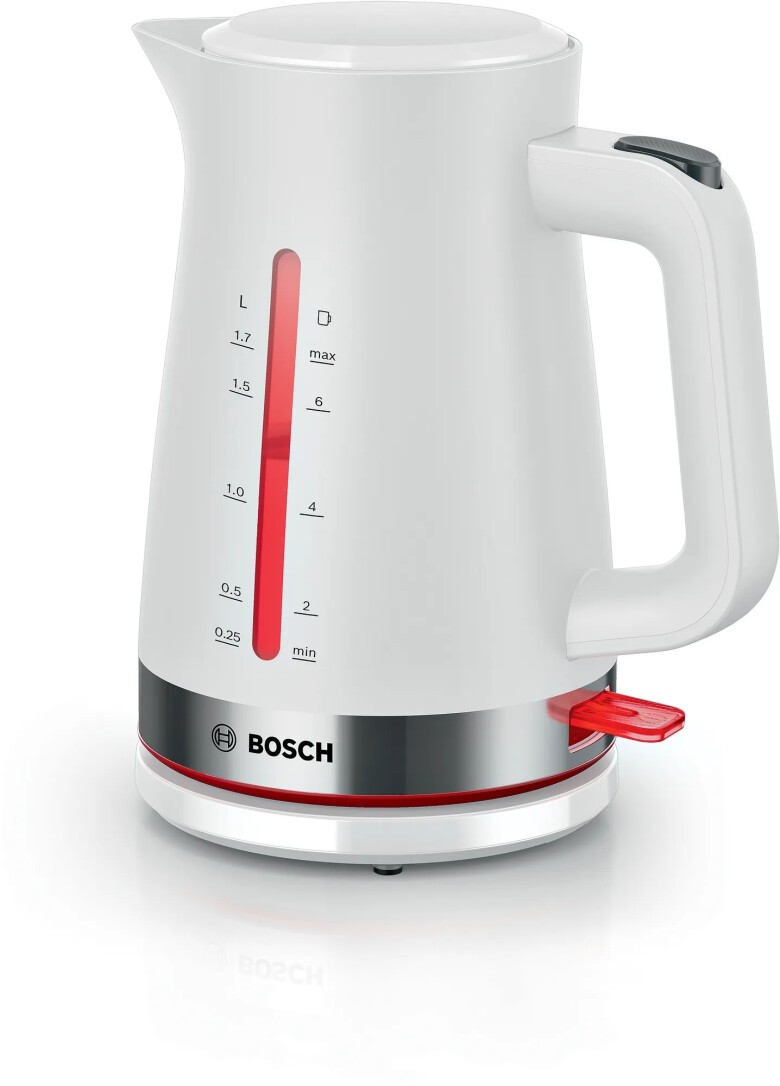 Bosch TWK 4M221 MyMoment weiß Wasserkocher Bosch TWK 4M221 MyMoment weiß Wasserkocher