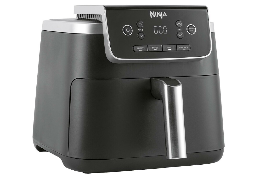 Ninja AF140EU Heißluftfritteusen Ninja AF140EU Heißluftfritteusen