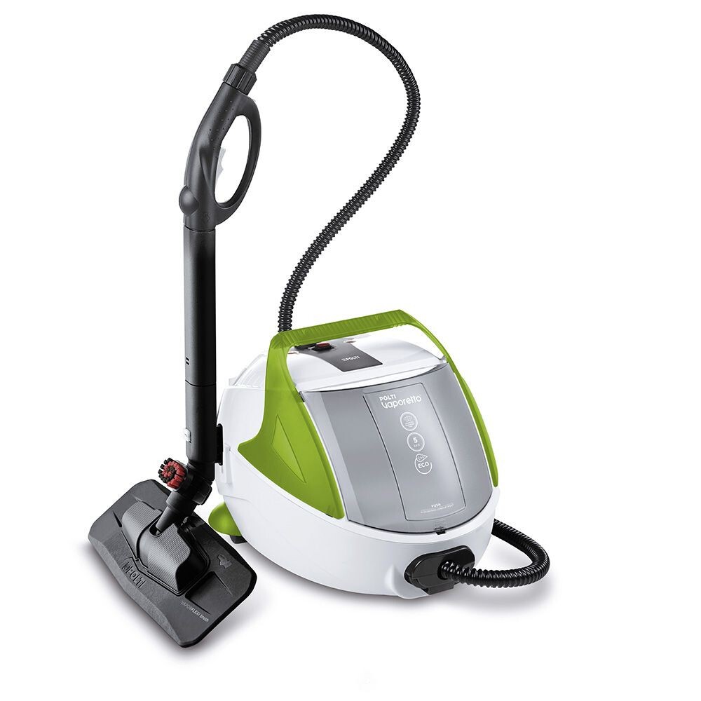 POLTI VAPORETTO PRO 8X ECO PLUS Dampfreinigungsgerät Dampfreiniger POLTI VAPORETTO PRO 8X ECO PLUS Dampfreinigungsgerät Dampfreiniger