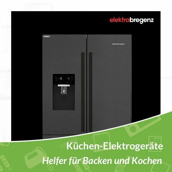 Elektrogroßgeräte