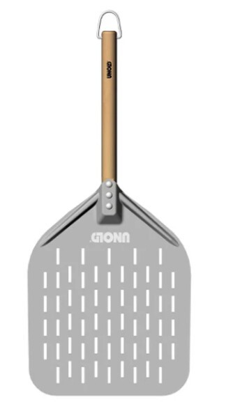 Unold 6881620 Pizzaschieber Zubehör Grills Unold 6881620 Pizzaschieber Zubehör Grills