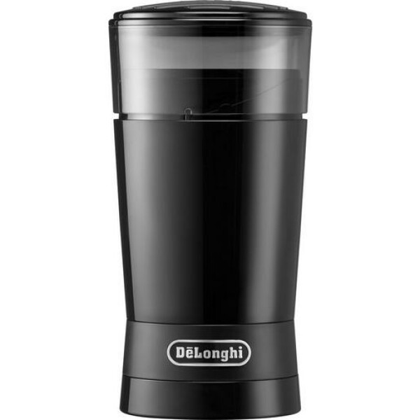 De Longhi ELEKTRISCHE MÜHLE         170W (KG200             SW) De Longhi ELEKTRISCHE MÜHLE         170W (KG200             SW)