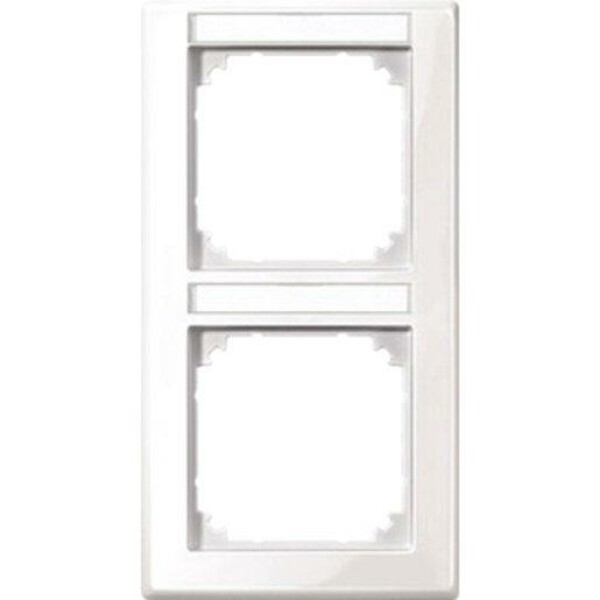 MERTEN 470225 - White - Thermoplastic - Any brand - 1 pc(s) MERTEN 470225 - White - Thermoplastic - Any brand - 1 pc(s)