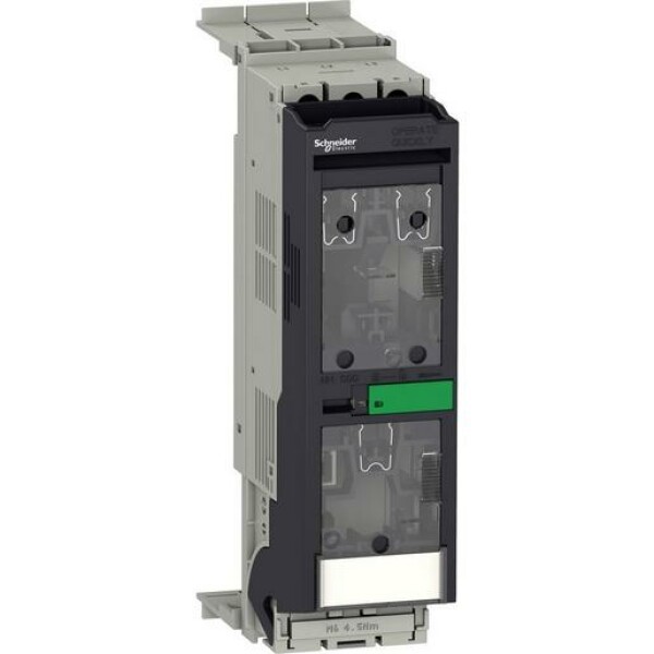 Schneider Electric ISFT100N 3P NH000 HACKEN.60MM2 (LV480752) Schneider Electric ISFT100N 3P NH000 HACKEN.60MM2 (LV480752)
