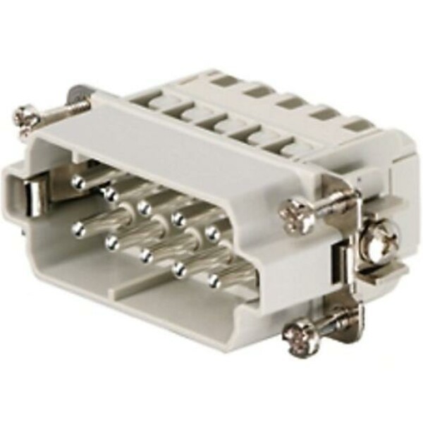 Weidmüller KONTAKTEINSATZ (HDC HA 10 MT) Weidmüller KONTAKTEINSATZ (HDC HA 10 MT)