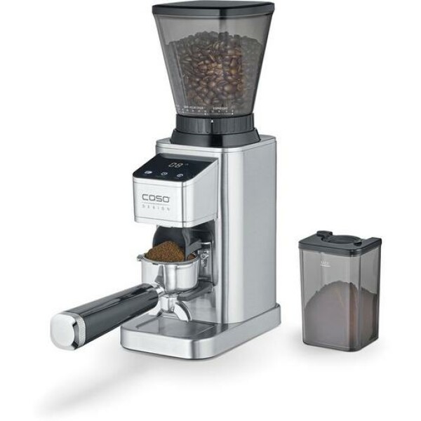 Caso BARISTACHEF INOX (BARISTACHEF INOX) Caso BARISTACHEF INOX (BARISTACHEF INOX)