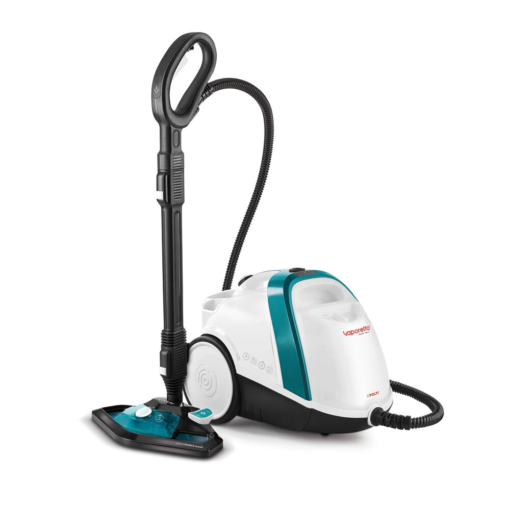 POLTI VAPORETTO SMART 100 T Dampfreinigungsgerät Dampfreiniger POLTI VAPORETTO SMART 100 T Dampfreinigungsgerät Dampfreiniger