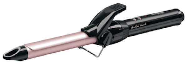 BaByliss Lockenstab/Haarglätter C319E schwarz BaByliss Lockenstab/Haarglätter C319E schwarz
