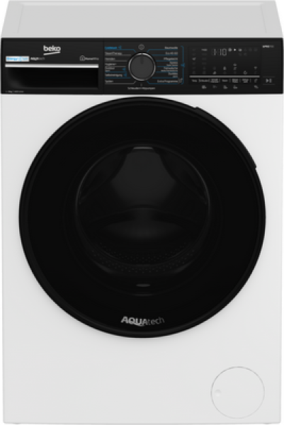 BEKO WASCHMASCHINE 9KG 1400U TIMER (B7WFU69418W       WS) BEKO WASCHMASCHINE 9KG 1400U TIMER (B7WFU69418W       WS)