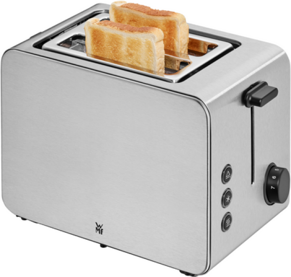 WMF 2-SCHLITZ TOASTER        1050W (414210011 STELIO) WMF 2-SCHLITZ TOASTER        1050W (414210011 STELIO)