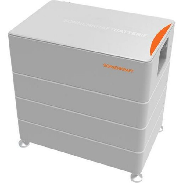 Sonnenkraft SKB16 BATTERIESPEICHER-SET (SKB16) Sonnenkraft SKB16 BATTERIESPEICHER-SET (SKB16)