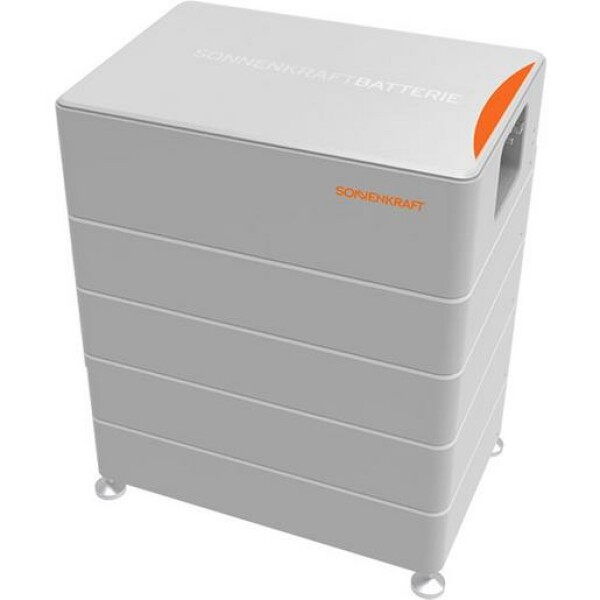 Sonnenkraft SKB20 BATTERIESPEICHER-SET (SKB20) Sonnenkraft SKB20 BATTERIESPEICHER-SET (SKB20)