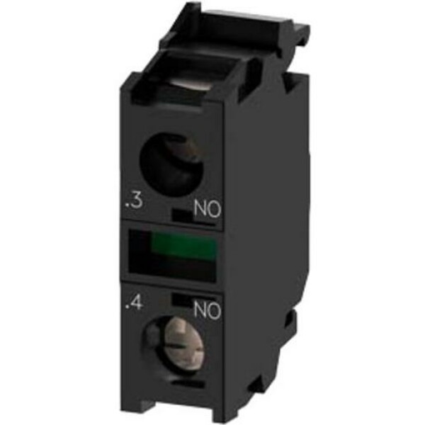 Siemens KONTAKTMODUL 1 SCHALTGLIED 1S (3SU1400-1AA10-1BA0) Siemens KONTAKTMODUL 1 SCHALTGLIED 1S (3SU1400-1AA10-1BA0)