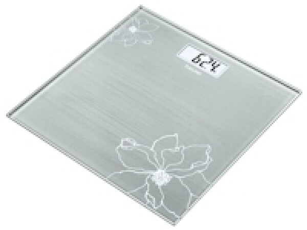 Beurer Personenwaage GS 10 Glas Beurer Personenwaage GS 10 Glas