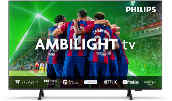 Philips LED-TV 85" (216cm)  Philips Sortiment 85PUS8309/12 Philips LED-TV 85" (216cm)  Philips Sortiment 85PUS8309/12