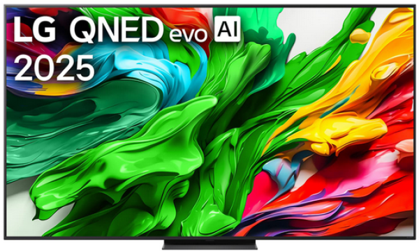 LG LCD-TV ab 70" (178cm)  Selective Distribution Agreement 75QNED87A6B LG LCD-TV ab 70" (178cm)  Selective Distribution Agreement 75QNED87A6B