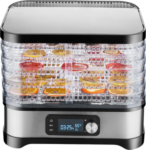 Nabo Dörrautomat 5002369 DA400 schwarz Nabo Dörrautomat 5002369 DA400 schwarz