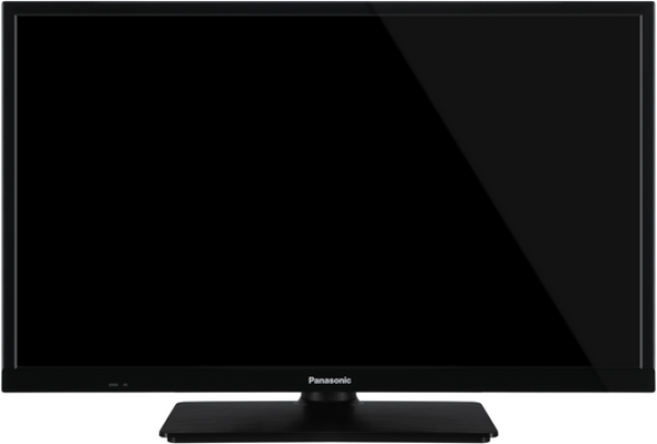Panasonic FERNSEHER LCD-LED HD (TS-24N30AEZ       SW) Panasonic FERNSEHER LCD-LED HD (TS-24N30AEZ       SW)