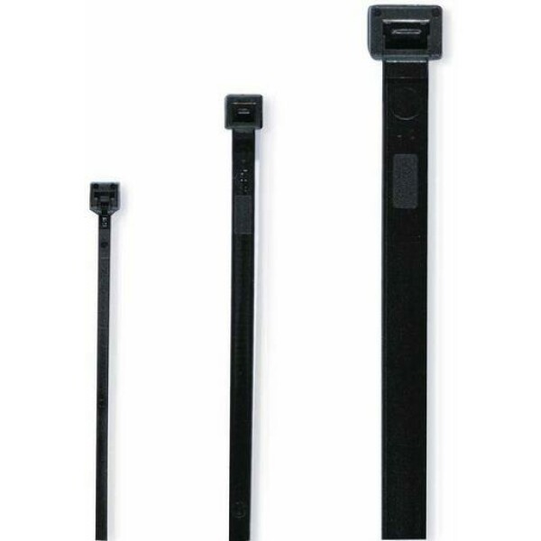 Multipack Cimco KABELBINDER 780 X 9,0 SCHWARZ (181890) - 100 Stück Multipack Cimco KABELBINDER 780 X 9,0 SCHWARZ (181890) - 100 Stück