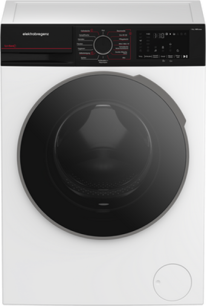 Elektra Bregenz 5 Jahres Garantie Waschmaschine WAFHX 81441 T Elektra Bregenz 5 Jahres Garantie Waschmaschine WAFHX 81441 T