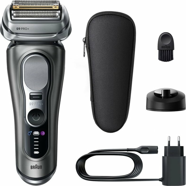 Braun SERIES 9 9615S (RASIERER SERIES 9) Braun SERIES 9 9615S (RASIERER SERIES 9)
