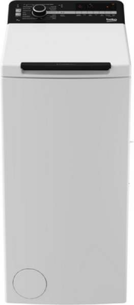 BEKO WASCHMASCHI TOPL. 1200U 7KG 40 (BTL1WFP10724AT    WS) BEKO WASCHMASCHI TOPL. 1200U 7KG 40 (BTL1WFP10724AT    WS)