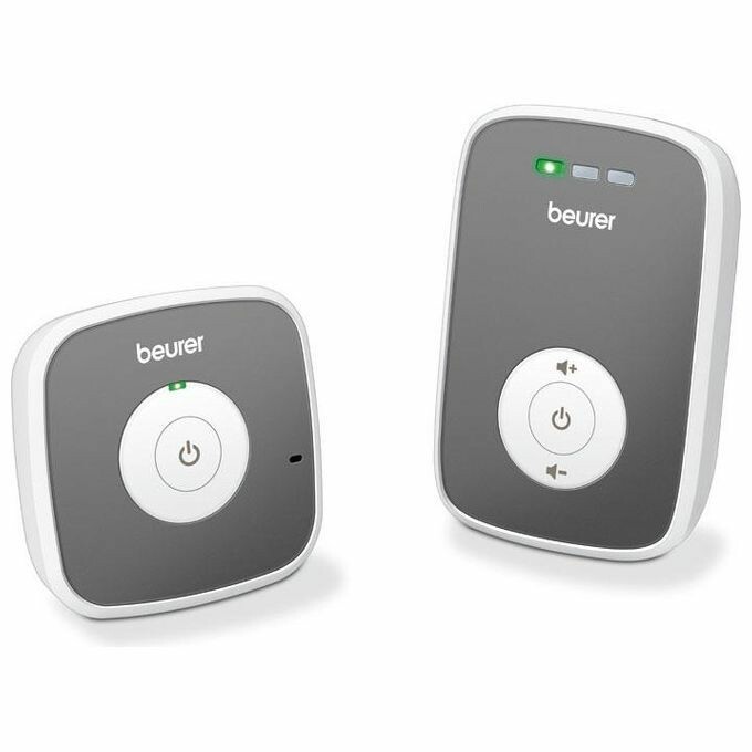 Beurer BABYPHONE ECO DIGITAL (BY 33) Beurer BABYPHONE ECO DIGITAL (BY 33)