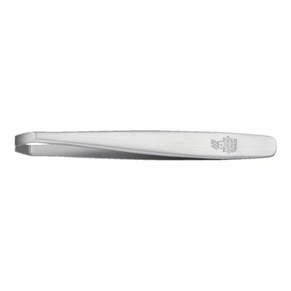 Zwilling Premium Pinzette abgewinkelt 9 cm Zwilling Premium Pinzette abgewinkelt 9 cm