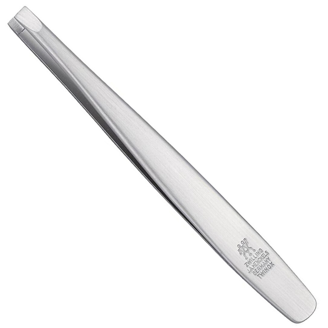Zwilling Premium Pinzette gerade 9 cm Zwilling Premium Pinzette gerade 9 cm
