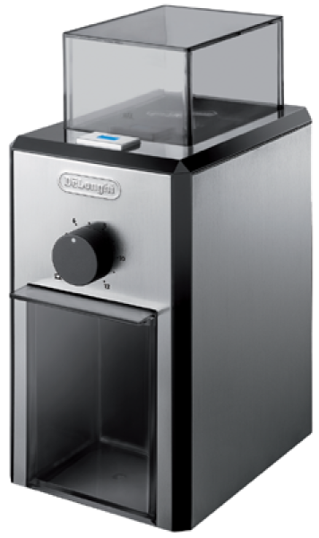 De Longhi KAFFEEMÜHLE               120G (KG89              ED) De Longhi KAFFEEMÜHLE               120G (KG89              ED)
