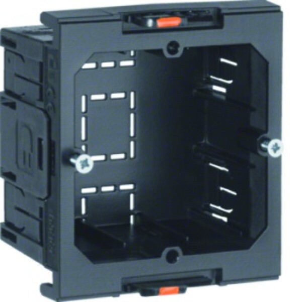 Multipack 3x Hager GERÄTEEINBAUDOSE 1F. FRONTRAS. (G2850 FÜR BRAP/BRP) Multipack 3x Hager GERÄTEEINBAUDOSE 1F. FRONTRAS. (G2850 FÜR BRAP/BRP)