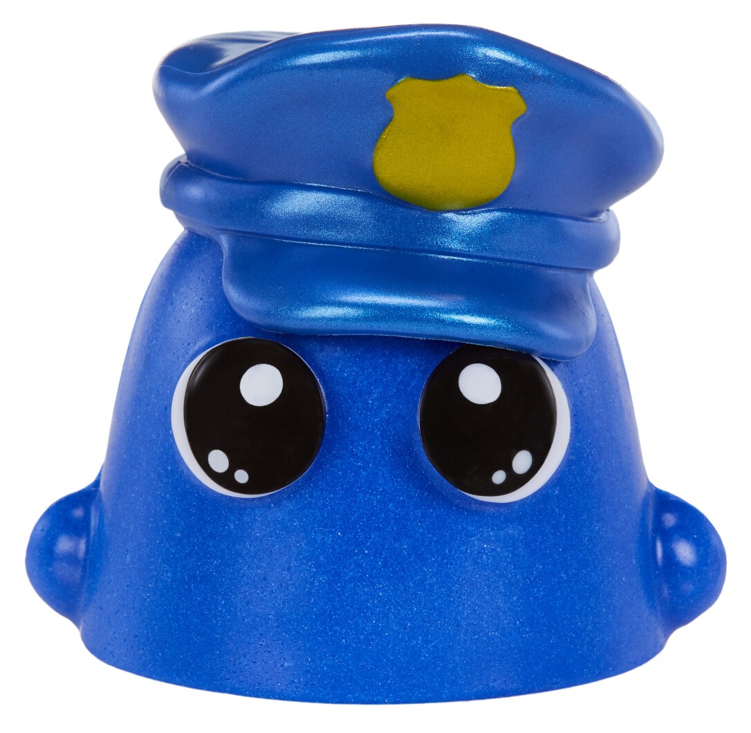 MGA Entertainment Dohkins Police Officer in Tray MGA Entertainment Dohkins Police Officer in Tray