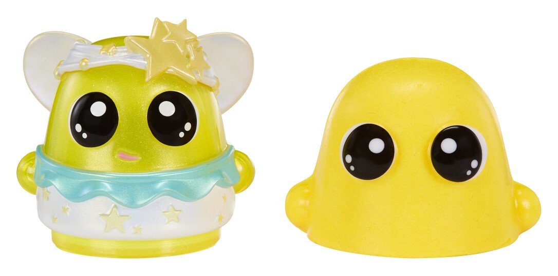 MGA Entertainment DohKins Fairy in Tray MGA Entertainment DohKins Fairy in Tray