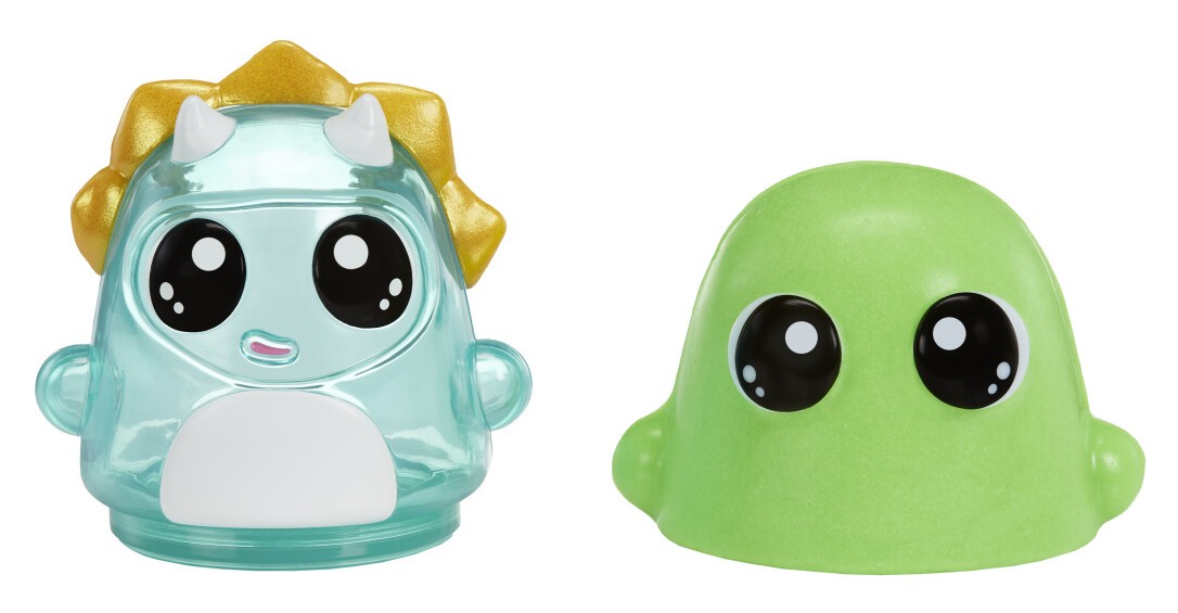 MGA Entertainment Dohkins Dino in Tray MGA Entertainment Dohkins Dino in Tray