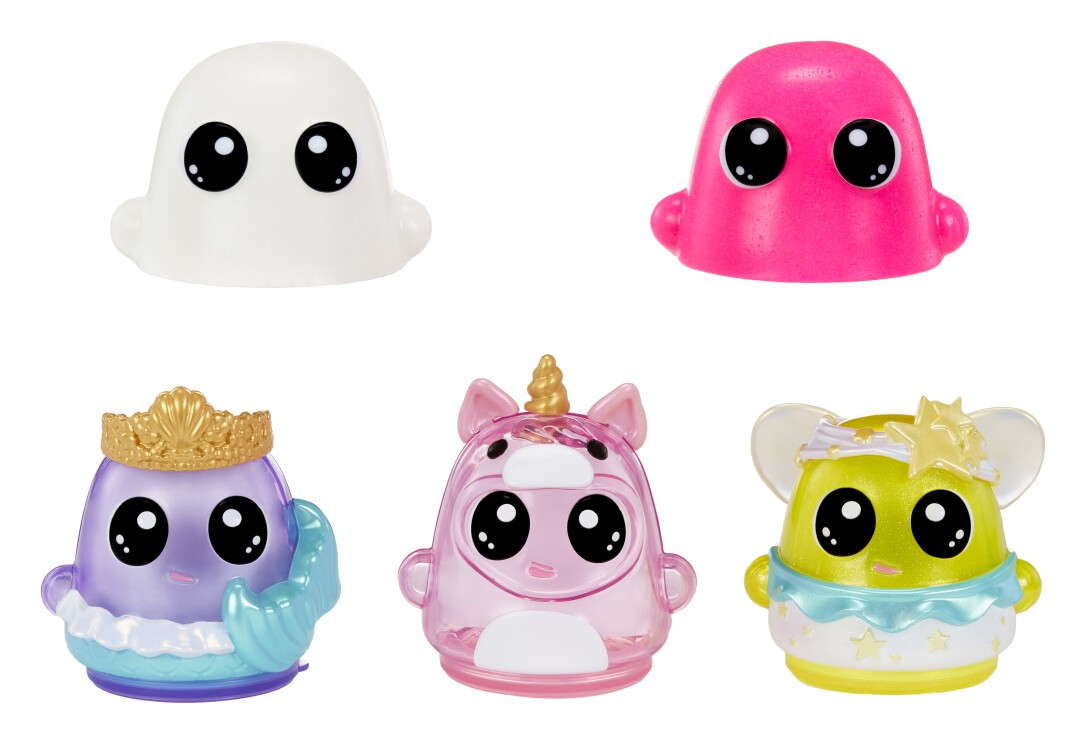 MGA Entertainment DohKins  Fantasy Pack - Assortment 1 MGA Entertainment DohKins  Fantasy Pack - Assortment 1