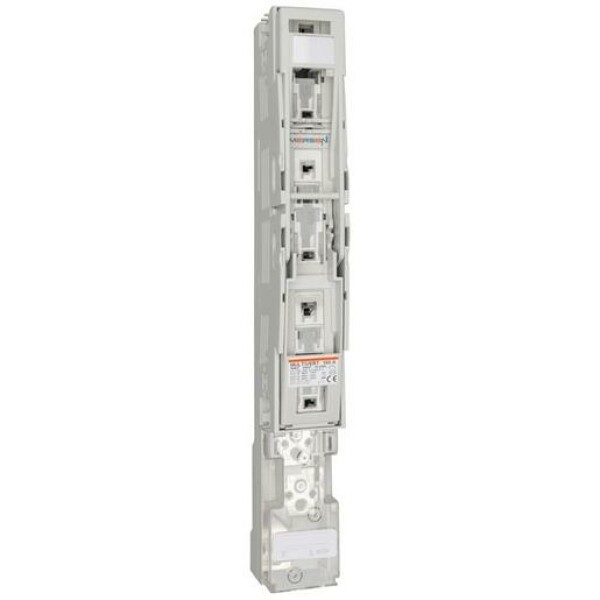 Mersen NH-TRENNLEISTE 160A 1X3P M8 (1.000.900     SAS100) Mersen NH-TRENNLEISTE 160A 1X3P M8 (1.000.900     SAS100)