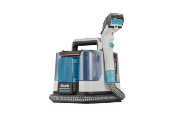 Shark PX200EUT StainStriker Waschsauger Shark PX200EUT StainStriker Waschsauger