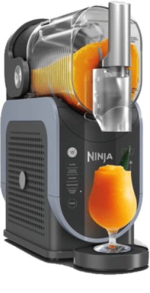 Ninja FS301EU Slushi Eismaschinen/Eiscrusher Ninja FS301EU Slushi Eismaschinen/Eiscrusher