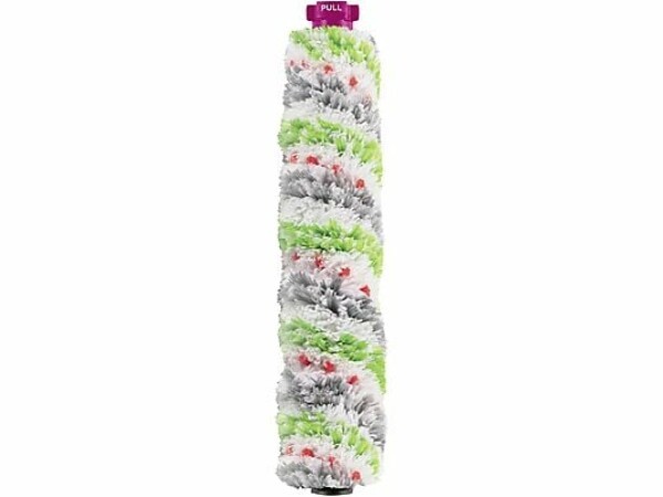 BISSELL Bodenpflege-Zubehör 597284 2519 Bürstenrolle Universal TangleFree für Crosswave BISSELL Bodenpflege-Zubehör 597284 2519 Bürstenrolle Universal TangleFree für Crosswave