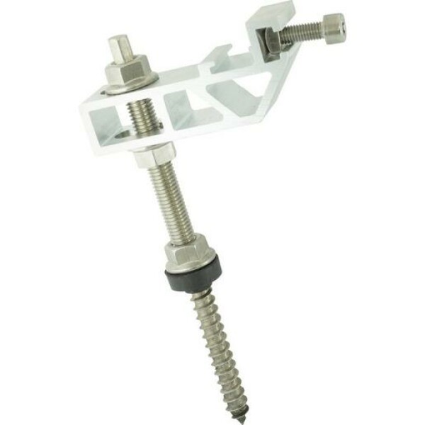 Alumero STOCKSCHRAUBE 2.1 M10X250 (802408) Alumero STOCKSCHRAUBE 2.1 M10X250 (802408)