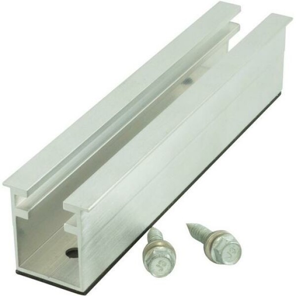 Alumero TRAPEZBL KURZSCH.2.1 T 150MM (802443) Alumero TRAPEZBL KURZSCH.2.1 T 150MM (802443)