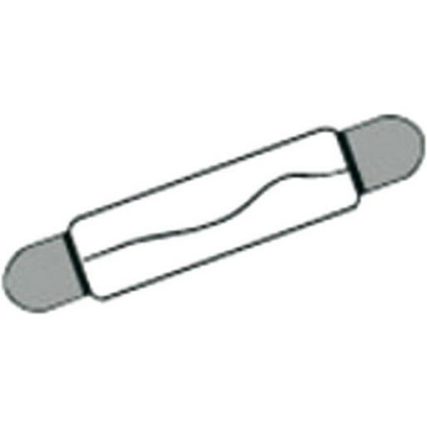 Fermax SOFFITTENLAMPE,14V,1W (7X36MM) (FPVT09607) Fermax SOFFITTENLAMPE,14V,1W (7X36MM) (FPVT09607)