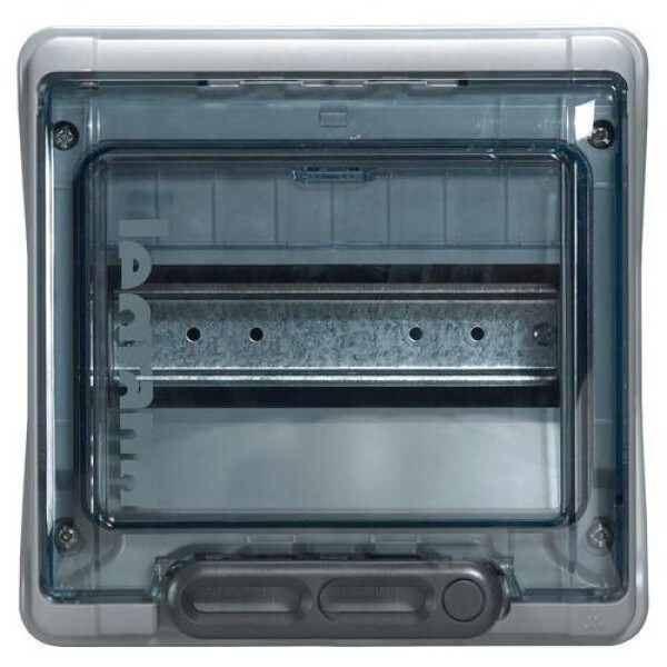 Legrand AP VERTEILER PLEXO3 IP65,8MOD (LEXIC 601978    IP65) Legrand AP VERTEILER PLEXO3 IP65,8MOD (LEXIC 601978    IP65)