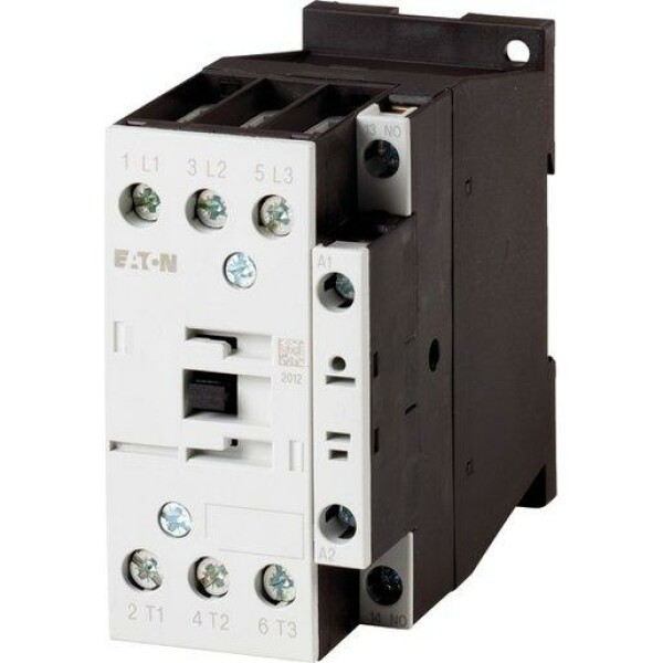 Eaton LEISTUNGSSCHÜTZ 25A 11KW HK1S (DILM25-10(230V50HZ)) Eaton LEISTUNGSSCHÜTZ 25A 11KW HK1S (DILM25-10(230V50HZ))