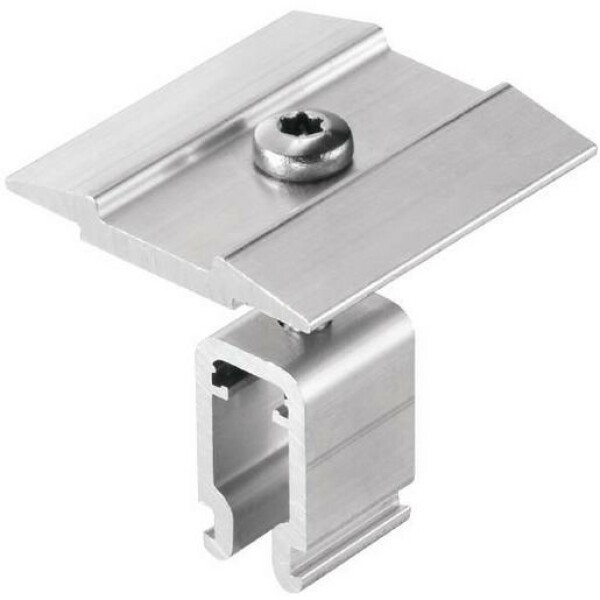 Schweizer MITTELKLEMME LEITEND (MSP-PR-MCG 28-45MM) Schweizer MITTELKLEMME LEITEND (MSP-PR-MCG 28-45MM)