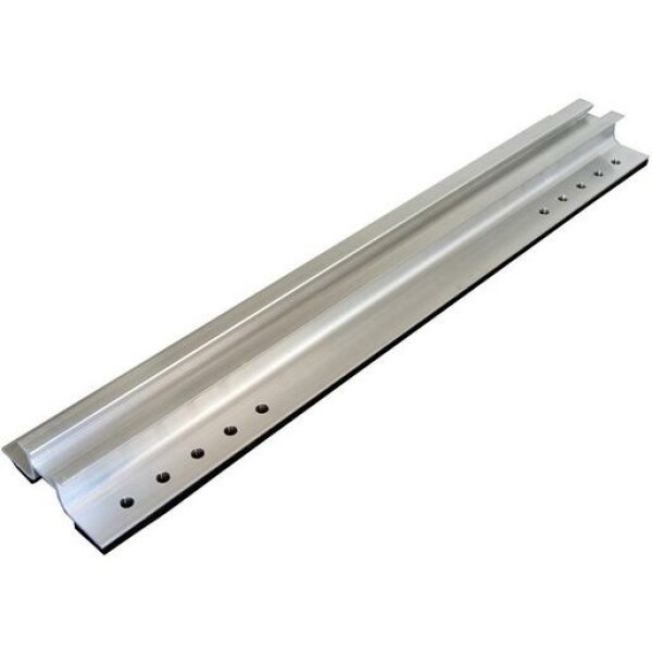 Schweizer TRAPEZ-SCHIENE 270MM M.DICHTB. (MSP-TT-CHA 270) Schweizer TRAPEZ-SCHIENE 270MM M.DICHTB. (MSP-TT-CHA 270)